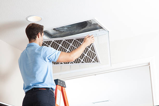 Best HVAC Replacement Cost  in USA